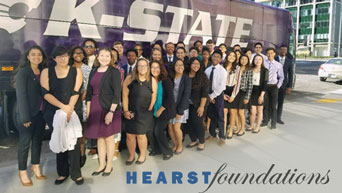Hearst Foundations 
