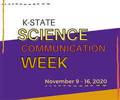 SciComm Week Logo