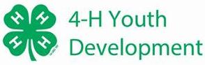 4h logo