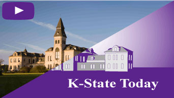 K-State Today This Week with Wildcat Watch