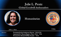 Julie L. Pentz