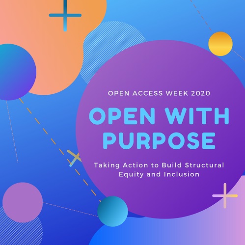 This week, K-State Libraries is joining a global celebration of open access publishing.