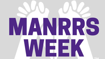 MANRRS week