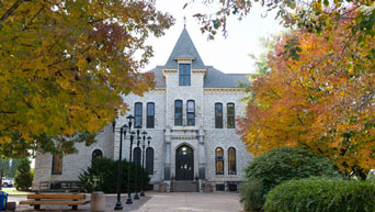 Anderson Hall