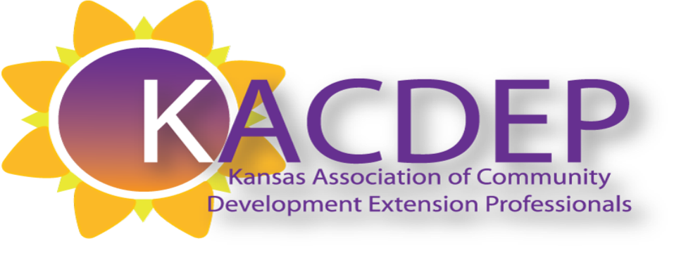 KACDEP Logo