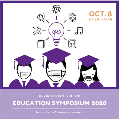 Education Symposium 