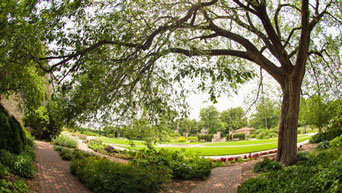 K-State Gardens