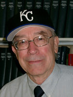 University Distinguished Professor Emeritus Robert D. Linder, 1933-2021