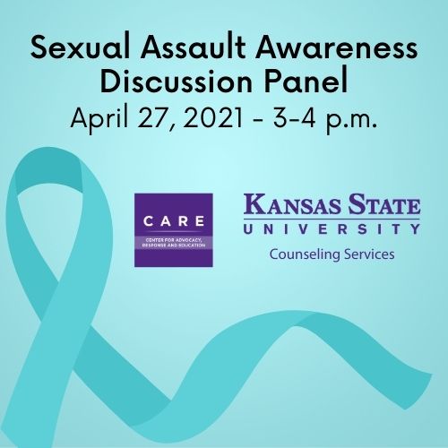 Sexual Assault Discussion Panel