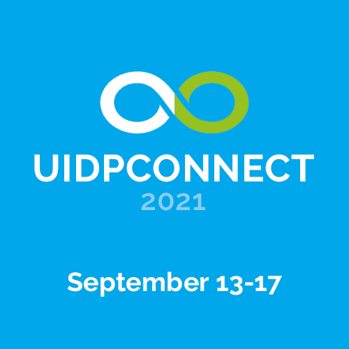 UIDP Connect 2021, September 13-17