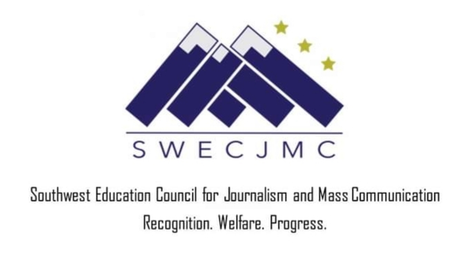 The purpose of the Southwest Education Council for Journalism and Mass Communication is to promote the recognition, welfare and progress of journalism and mass communication education in the Southwest part of the United States. 