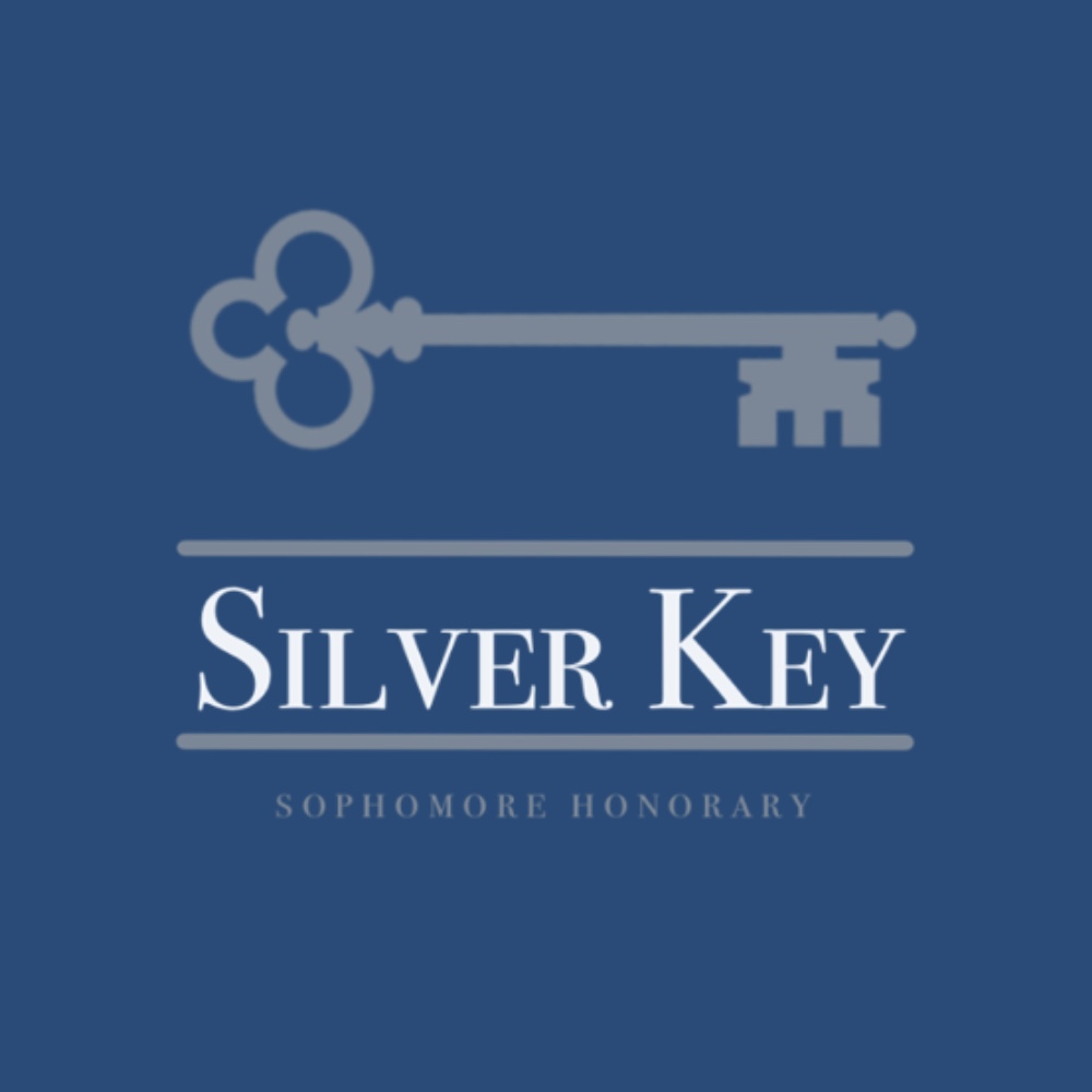Silver Key logo