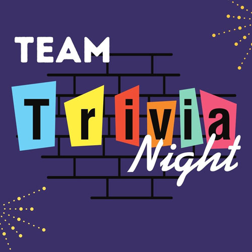 Team Trivia Logo