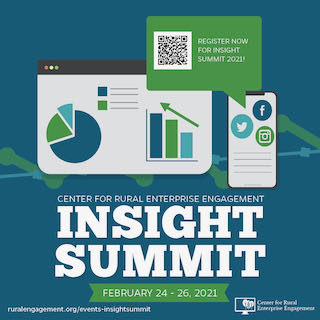 2021 CREE Insight Summit Conference