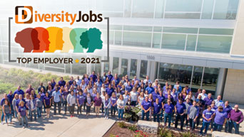 KSU Foundation named DiversityJobs.com top employer for second consecutive year