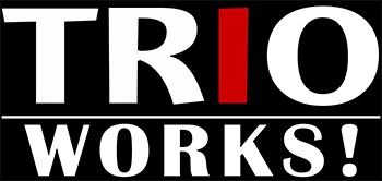 TRIO Works logo