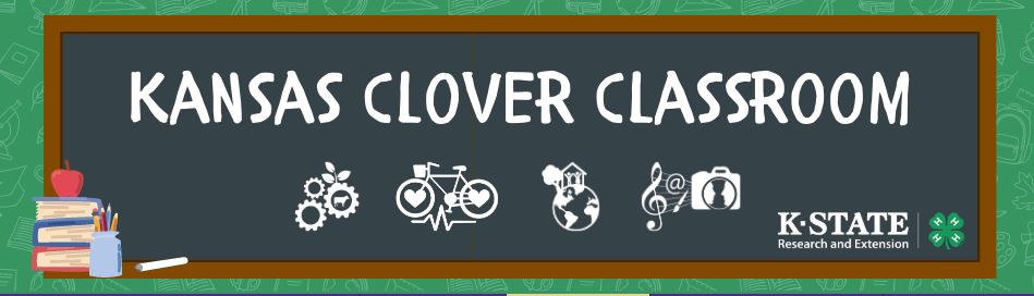 KS Clover Classroom Banner
