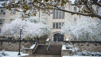 Willard Hall