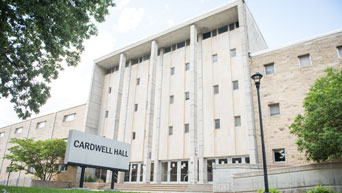 Cardwell Hall