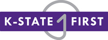 K-State First Logo