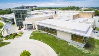 Chester E. Peters Recreation Complex