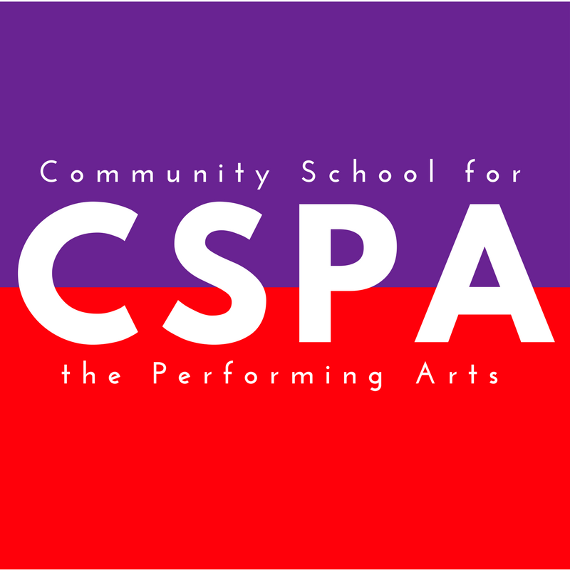 CSPA logo