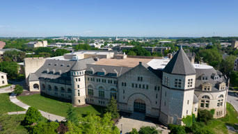 Hale Library