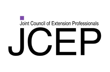 JCEP National logo