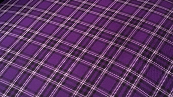 K-State Tartan 