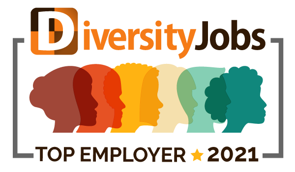 2021 Top Employer