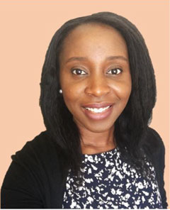 Hilda Onuoha