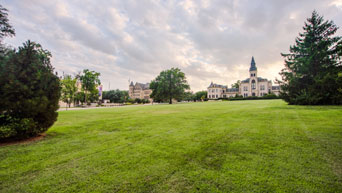 Anderson Hall