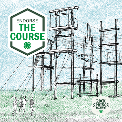 Endorse the Course Rendering