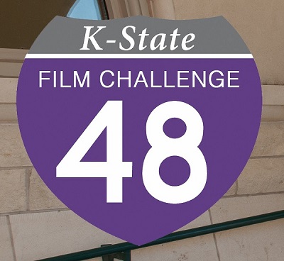 48 Hour Film Challenge Logo
