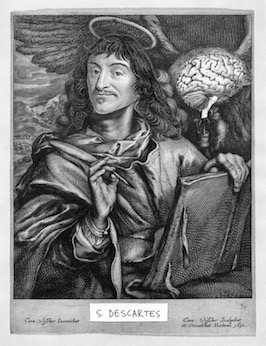 The gospel of Rene Descartes