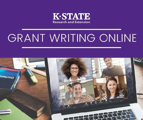 Online Grant Writing Classes