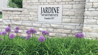 Jardine Apartments