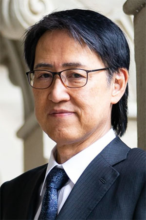 Yoshihiro Kawaoka