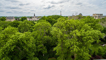 Anderson Hall