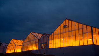 Greenhouses