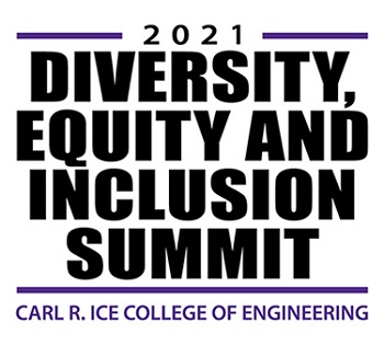 2021 Diversity, Equity and Inclusion Summit