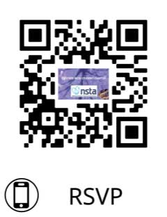 QR Code for RSVP