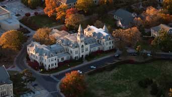 Anderson Hall