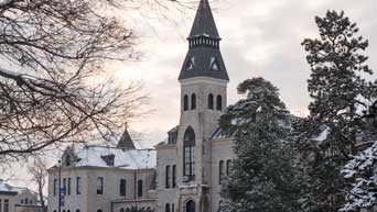 Anderson Hall