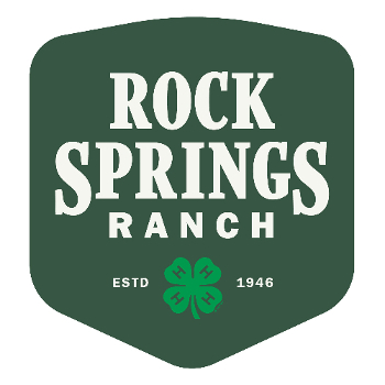 Kansas 4-H Camp at Rock Springs Ranch