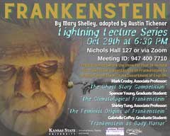 Frankenstein Lectures