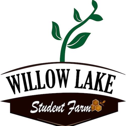 Willow Lake Student Farm Student Garden Program 2023 information meeting tonight!