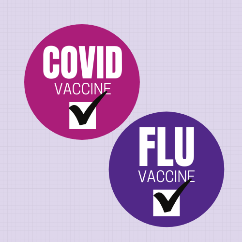 Covid Flu Check