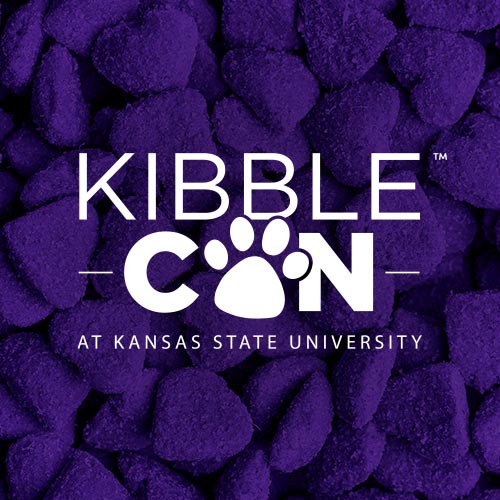 KibbleCon at Kansas State University
