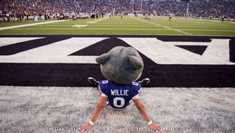 K-State Football